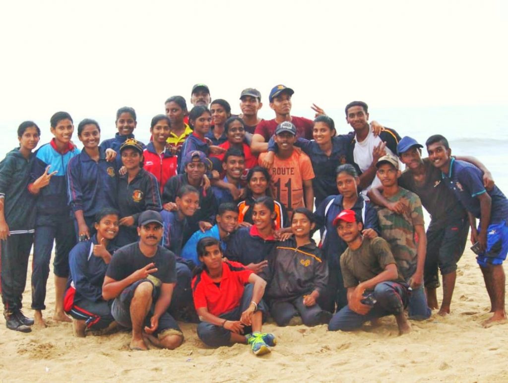 TSC-IGC, Kozhikode-2018